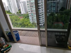 The Tier (D12), Apartment #321120121